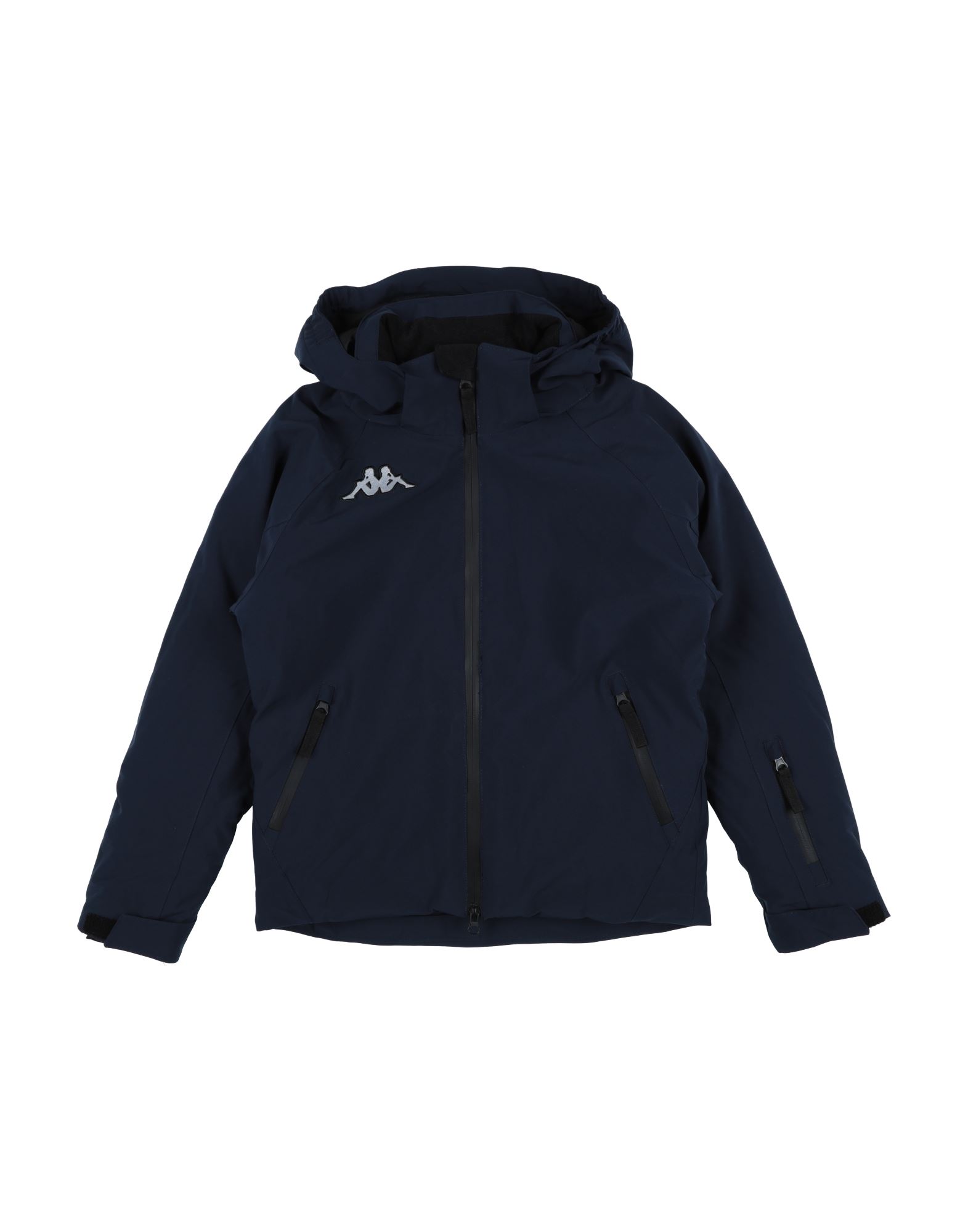 KAPPA Jacke & Anorak Kinder Marineblau von KAPPA