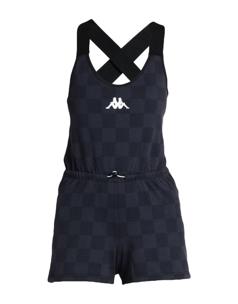 KAPPA Jumpsuit Damen Braungrau von KAPPA