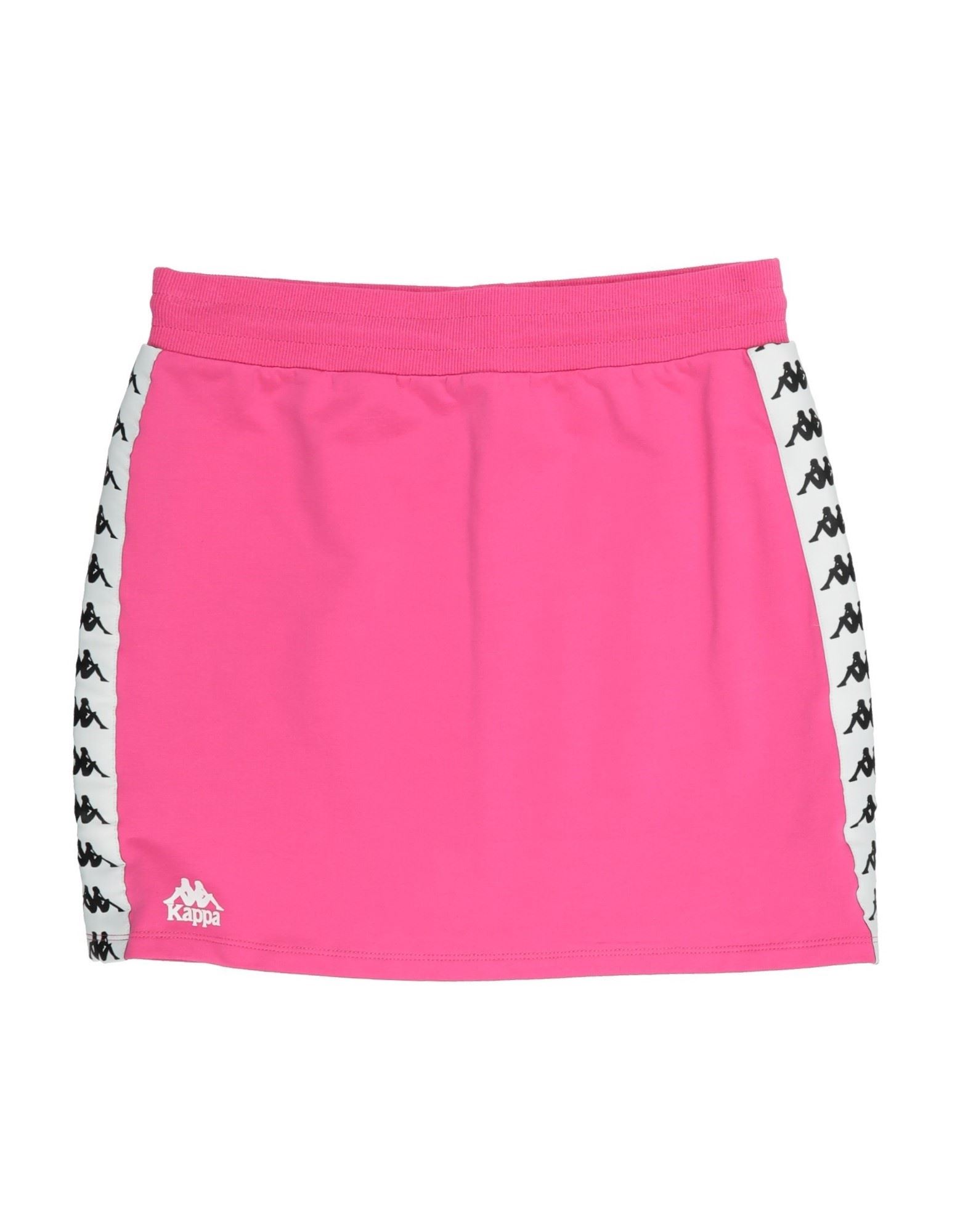 KAPPA Kinderrock Kinder Fuchsia von KAPPA