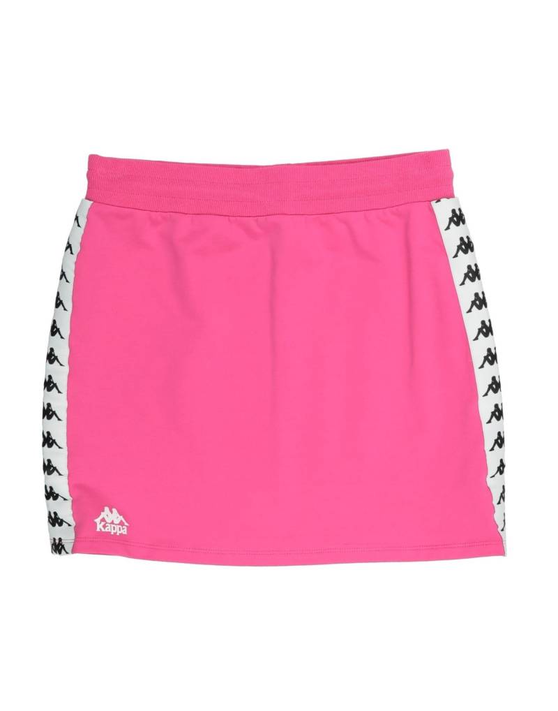 KAPPA Kinderrock Kinder Fuchsia von KAPPA