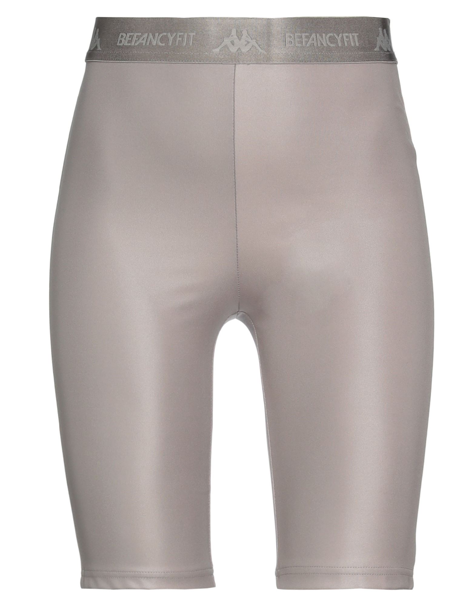 KAPPA Leggings Damen Grau von KAPPA