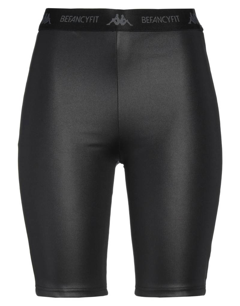 KAPPA Leggings Damen Schwarz von KAPPA