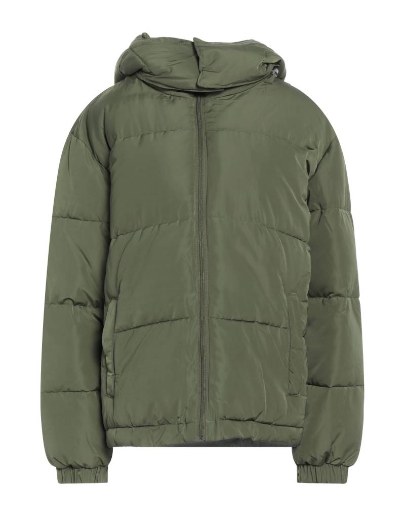 KAPPA Pufferjacke & Daunenjacke Damen Militärgrün von KAPPA