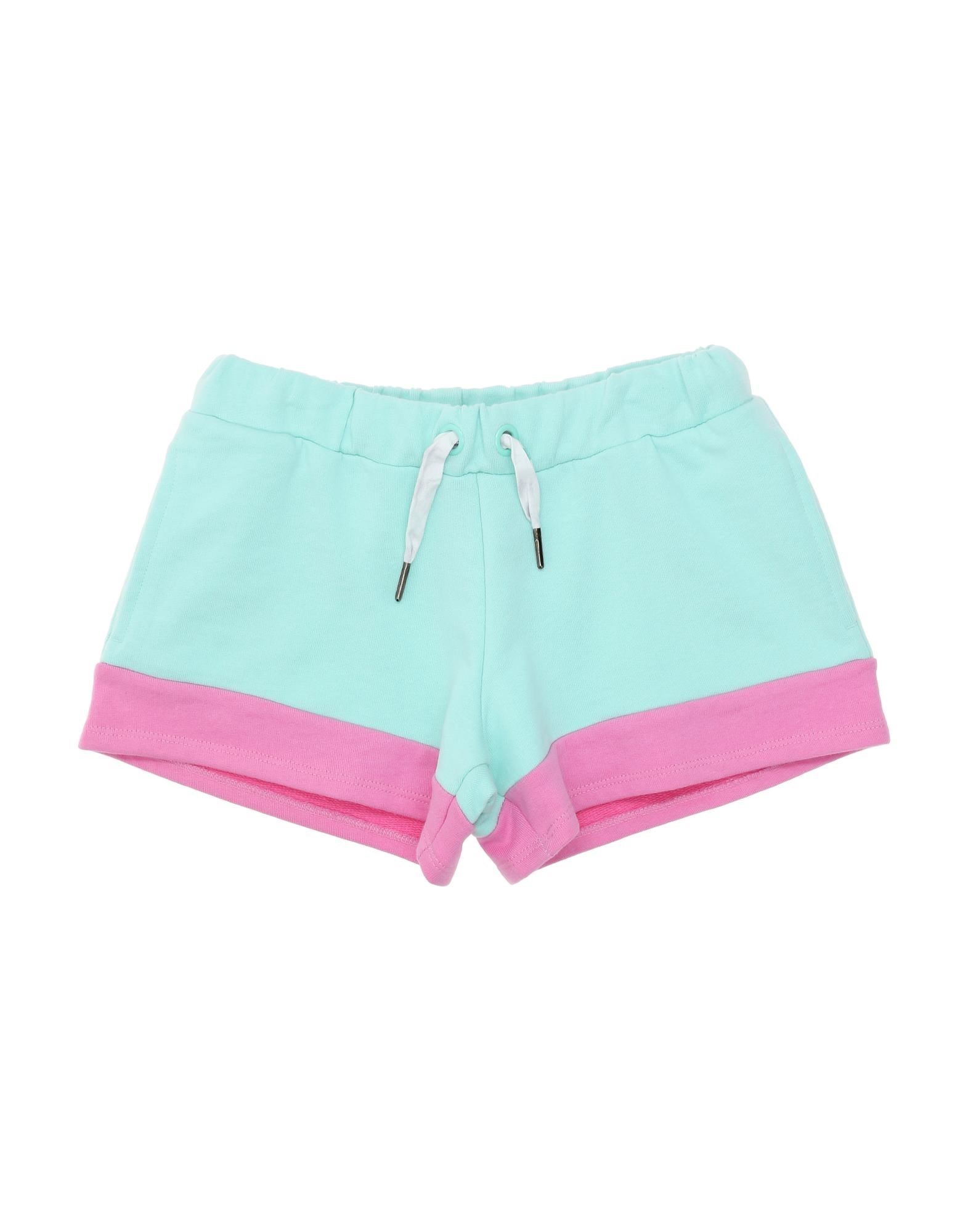 KAPPA Shorts & Bermudashorts Kinder Säuregrün von KAPPA