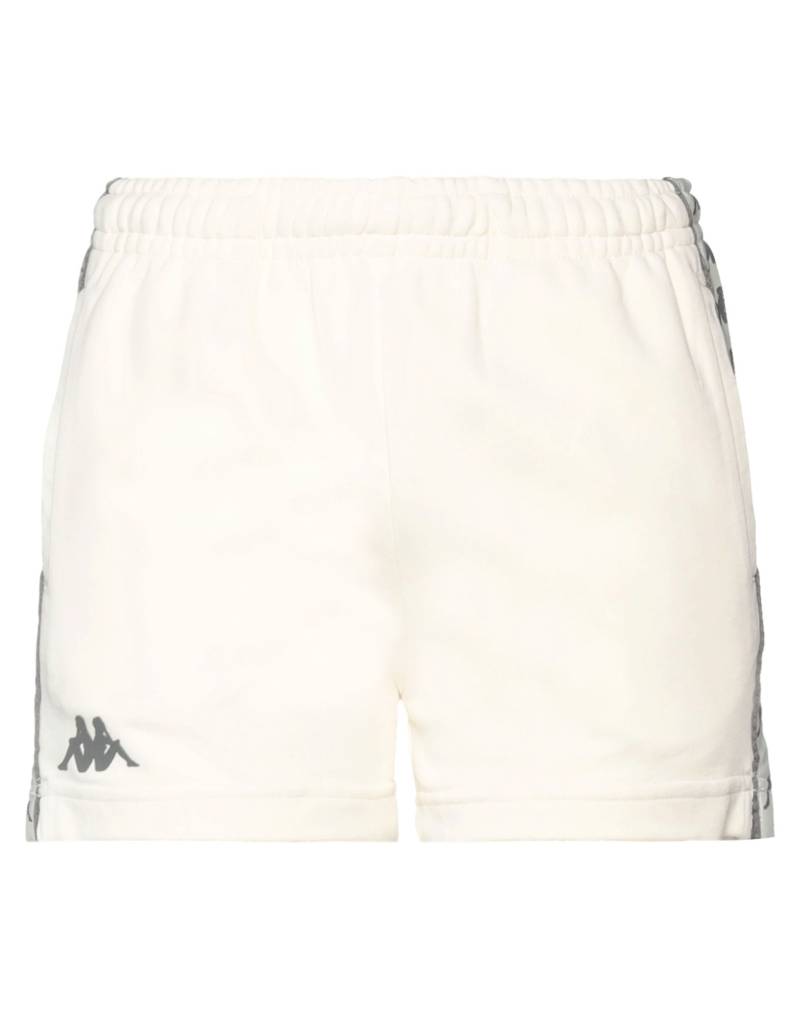 KAPPA Shorts & Bermudashorts Damen Elfenbein von KAPPA