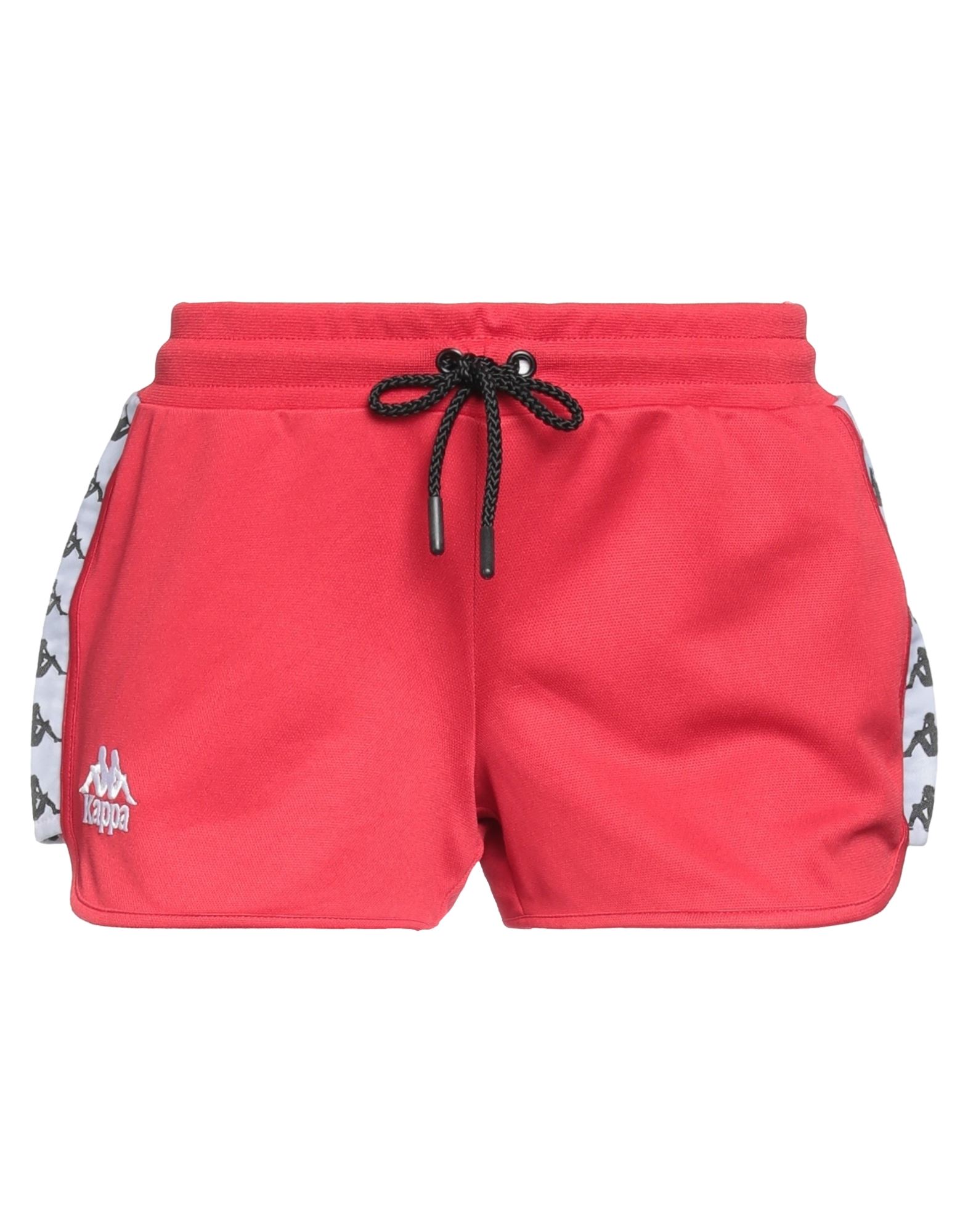 KAPPA Shorts & Bermudashorts Damen Rot von KAPPA