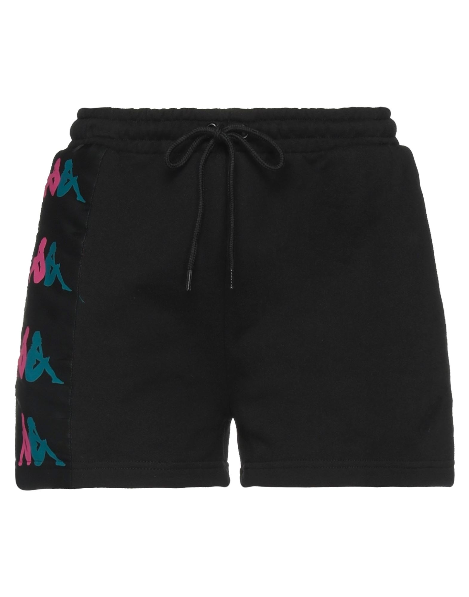 KAPPA Shorts & Bermudashorts Damen Schwarz von KAPPA