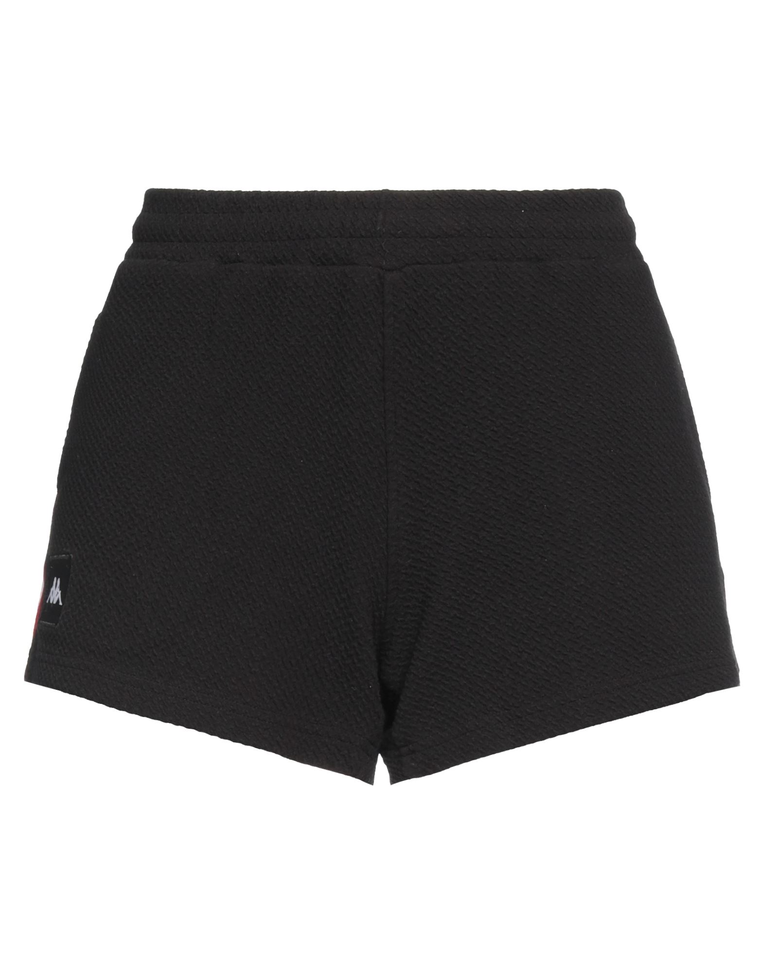 KAPPA Shorts & Bermudashorts Damen Schwarz von KAPPA