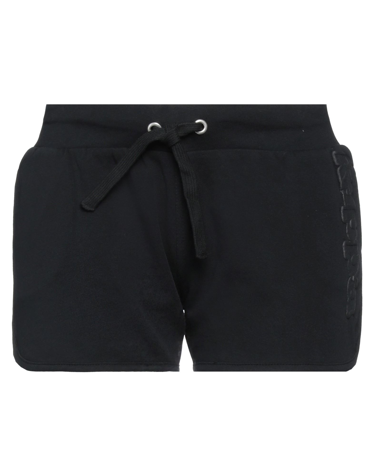 KAPPA Shorts & Bermudashorts Damen Schwarz von KAPPA