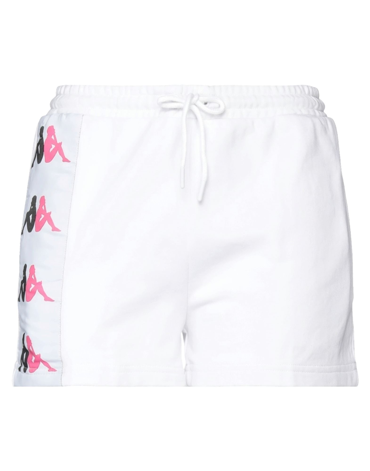 KAPPA Shorts & Bermudashorts Damen Weiß von KAPPA