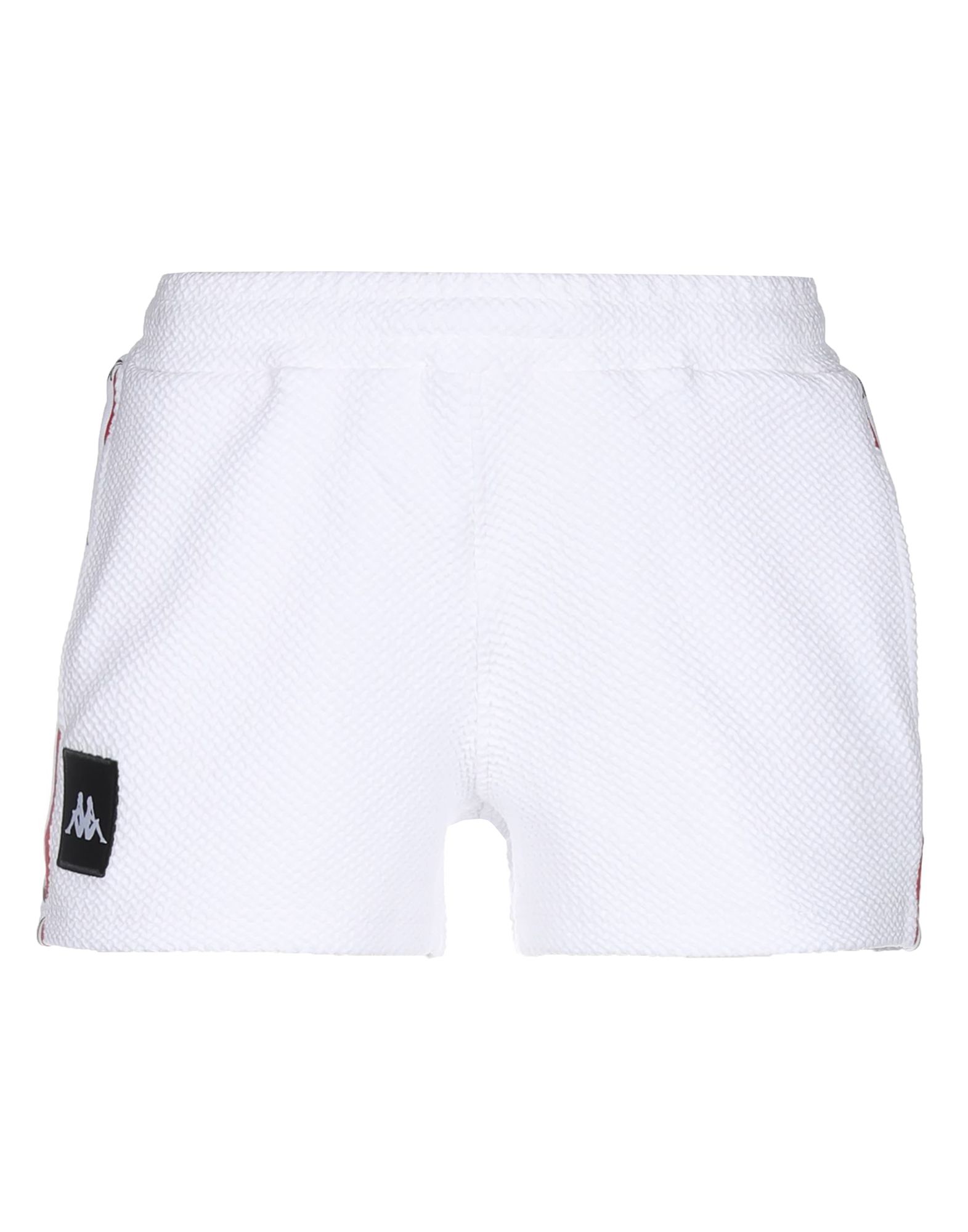 KAPPA Shorts & Bermudashorts Damen Weiß von KAPPA