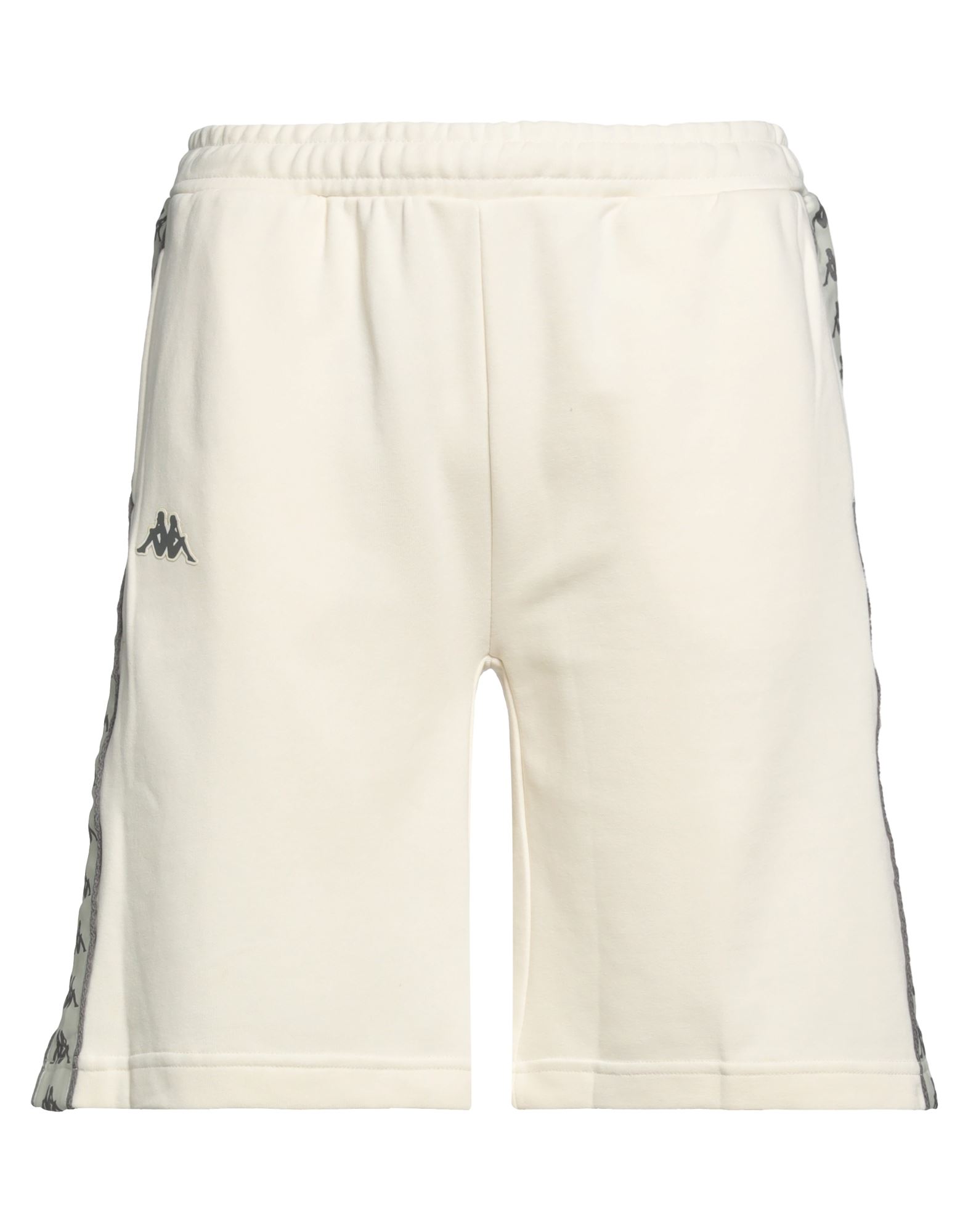 KAPPA Shorts & Bermudashorts Herren Cremeweiß von KAPPA