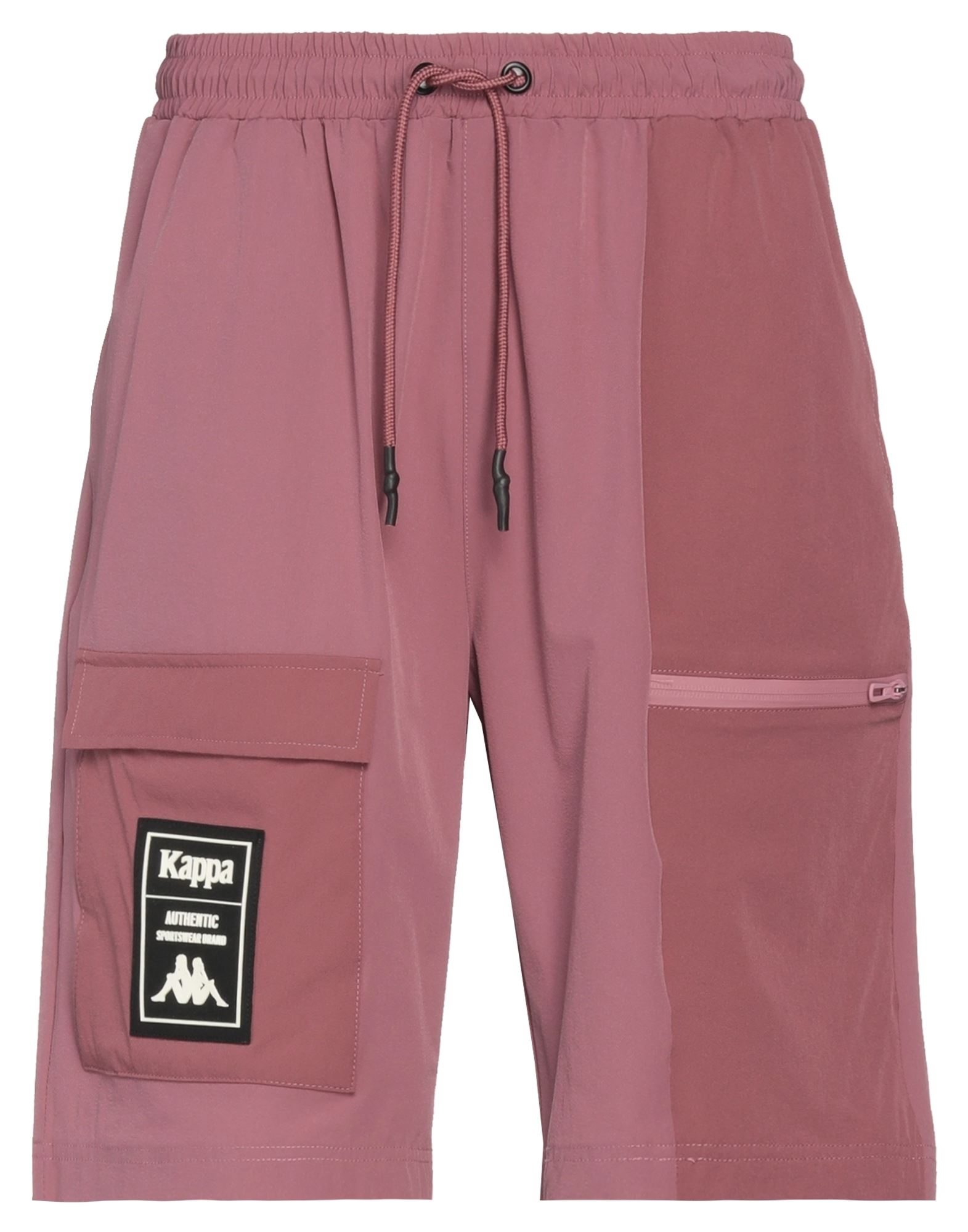 KAPPA Shorts & Bermudashorts Herren Malve von KAPPA