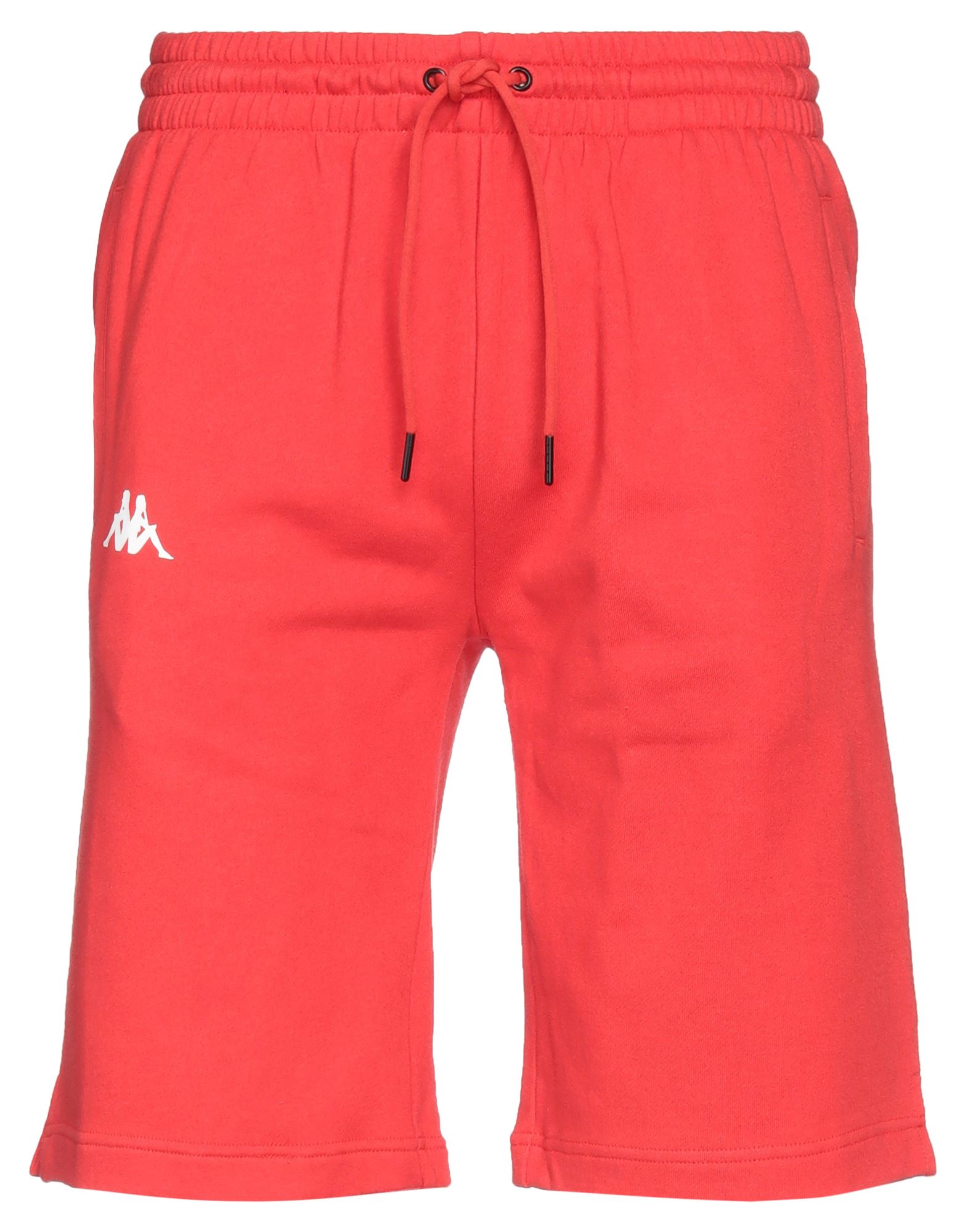 KAPPA Shorts & Bermudashorts Herren Rot von KAPPA