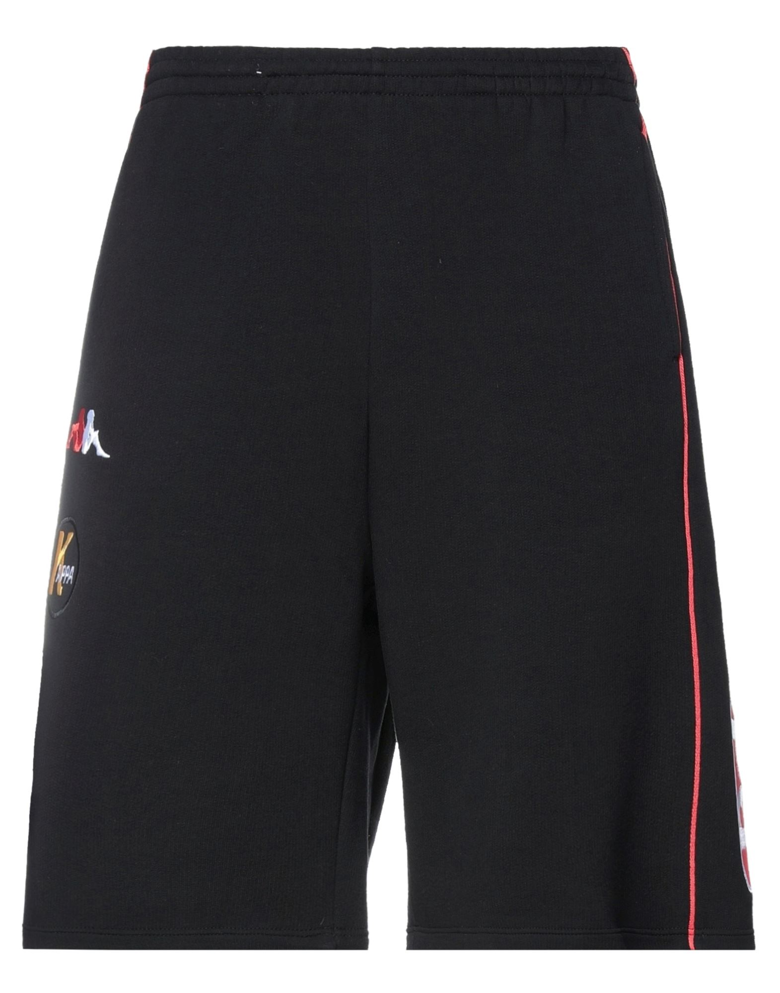 KAPPA Shorts & Bermudashorts Herren Schwarz von KAPPA