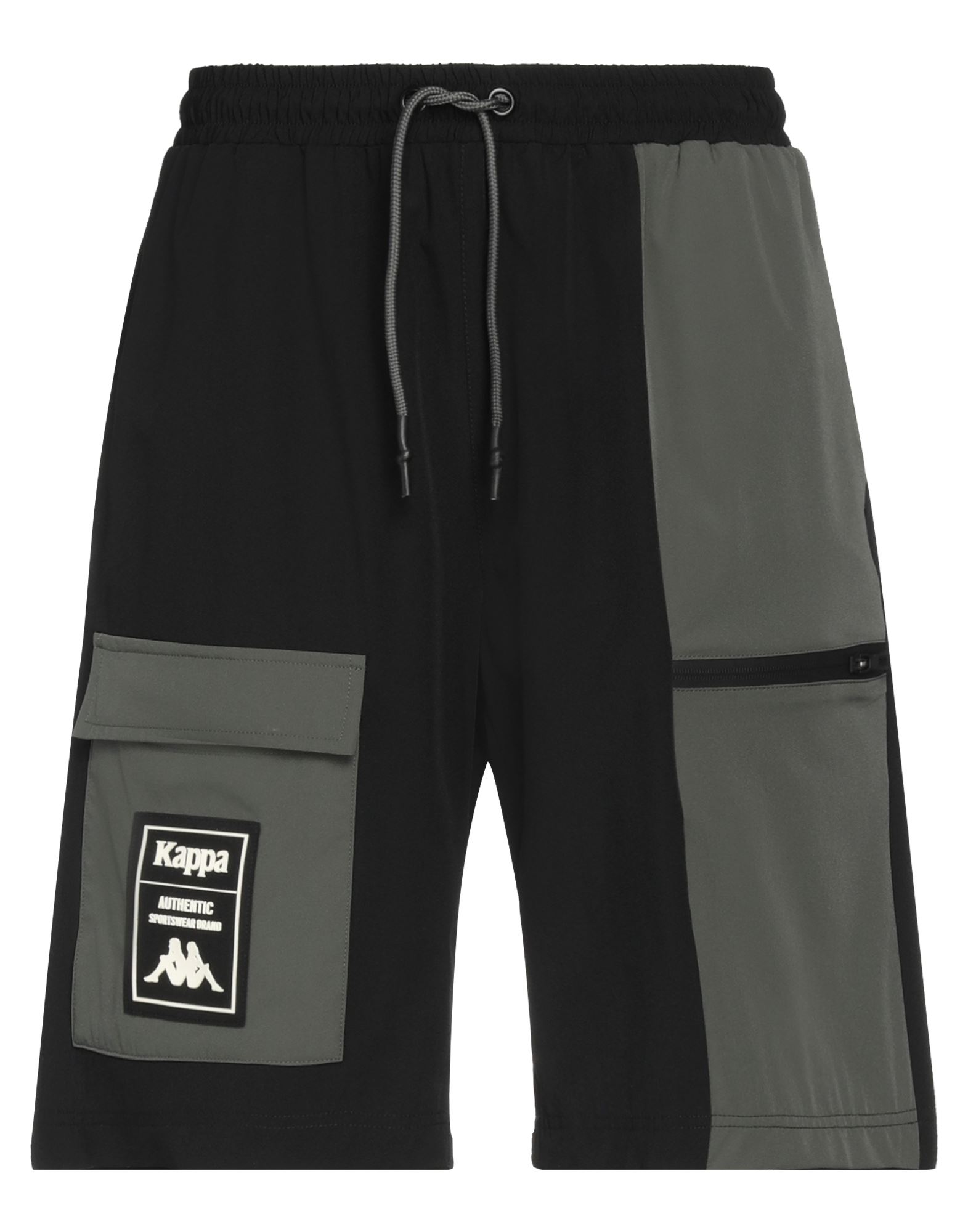 KAPPA Shorts & Bermudashorts Herren Schwarz von KAPPA