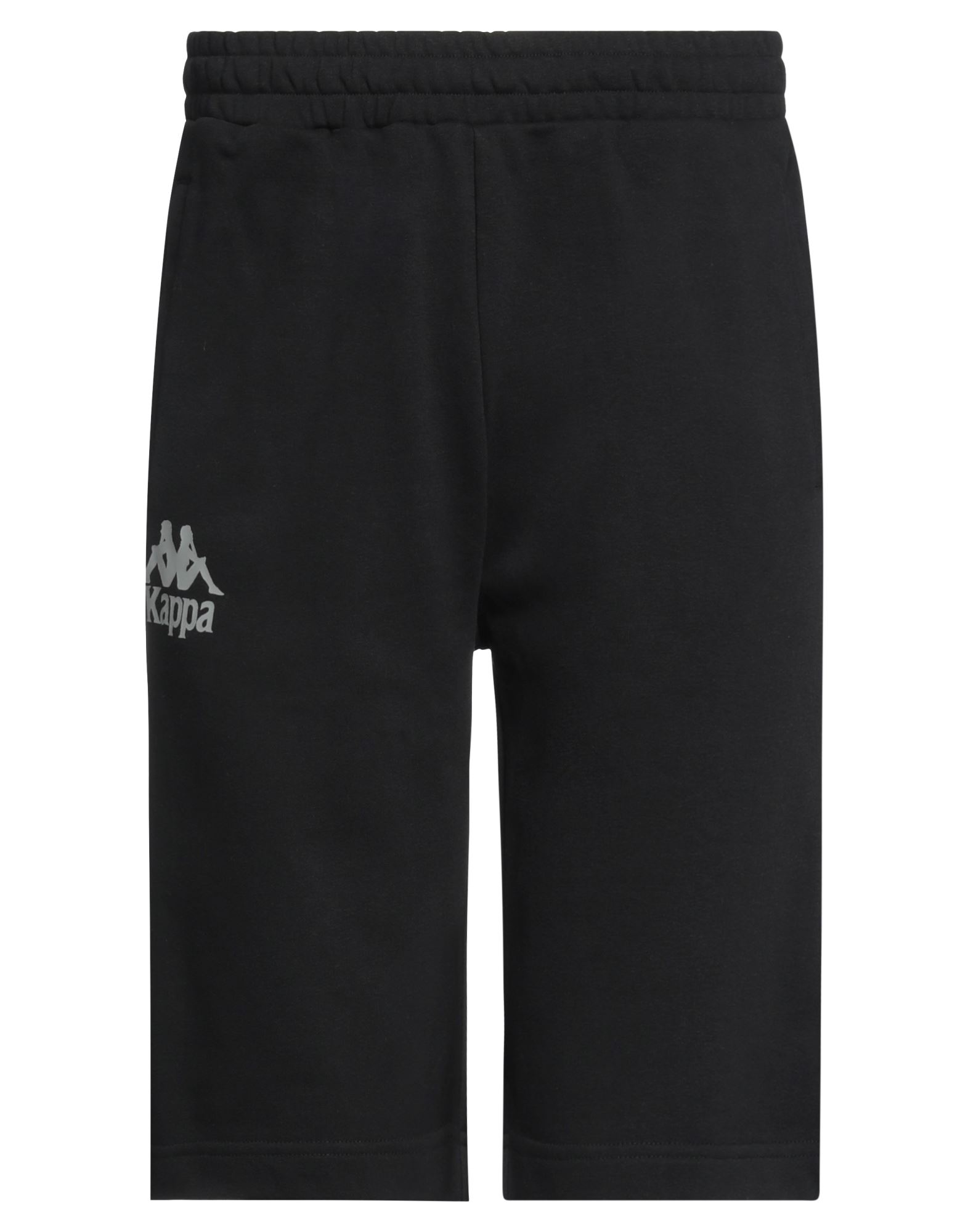 KAPPA Shorts & Bermudashorts Herren Schwarz von KAPPA