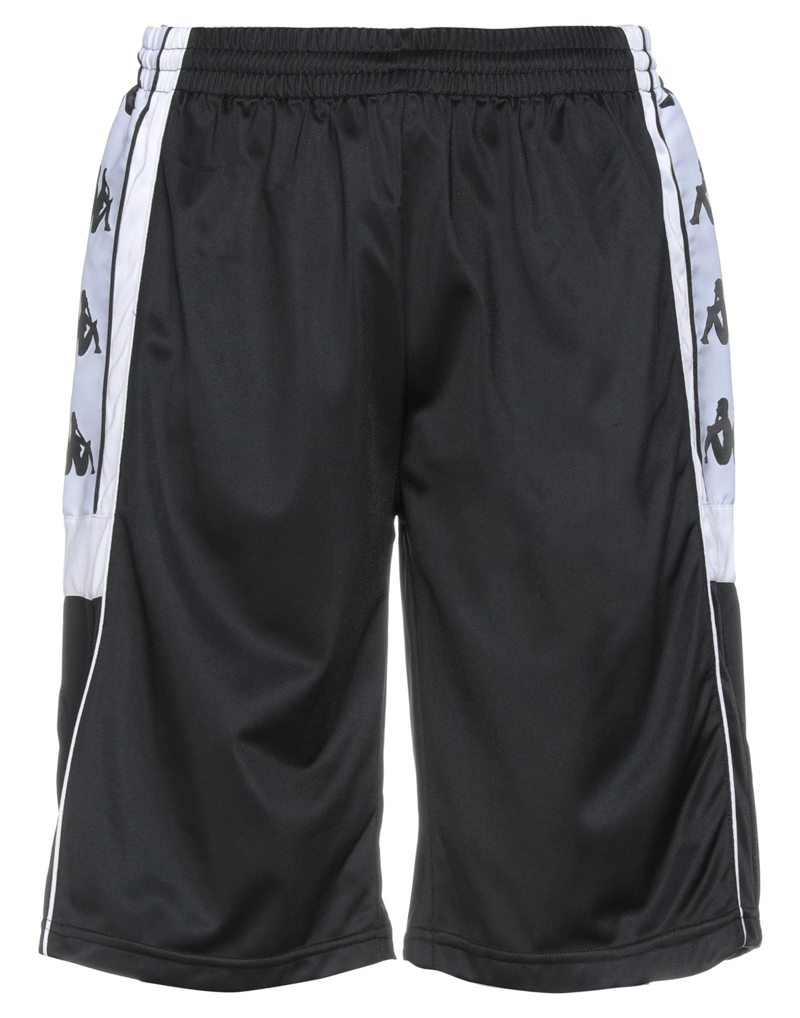 KAPPA Shorts & Bermudashorts Herren Schwarz von KAPPA