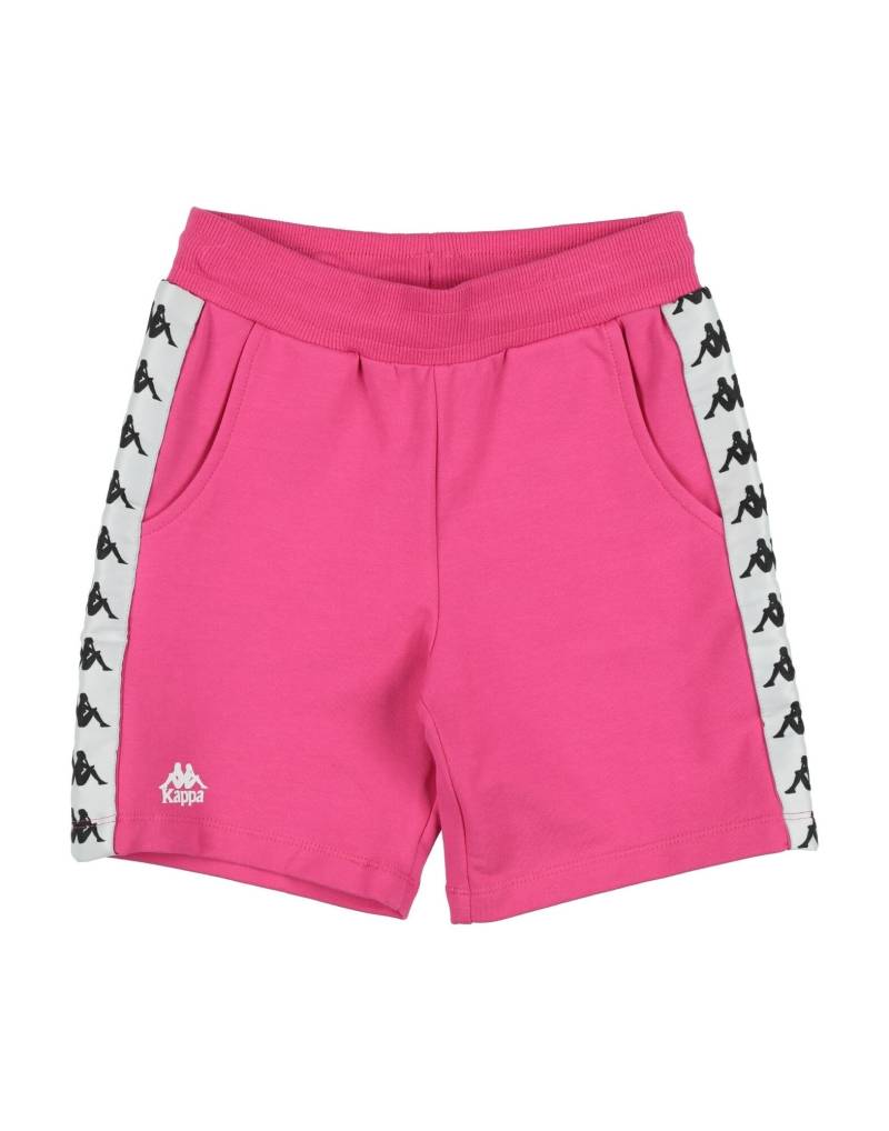 KAPPA Shorts & Bermudashorts Kinder Fuchsia von KAPPA