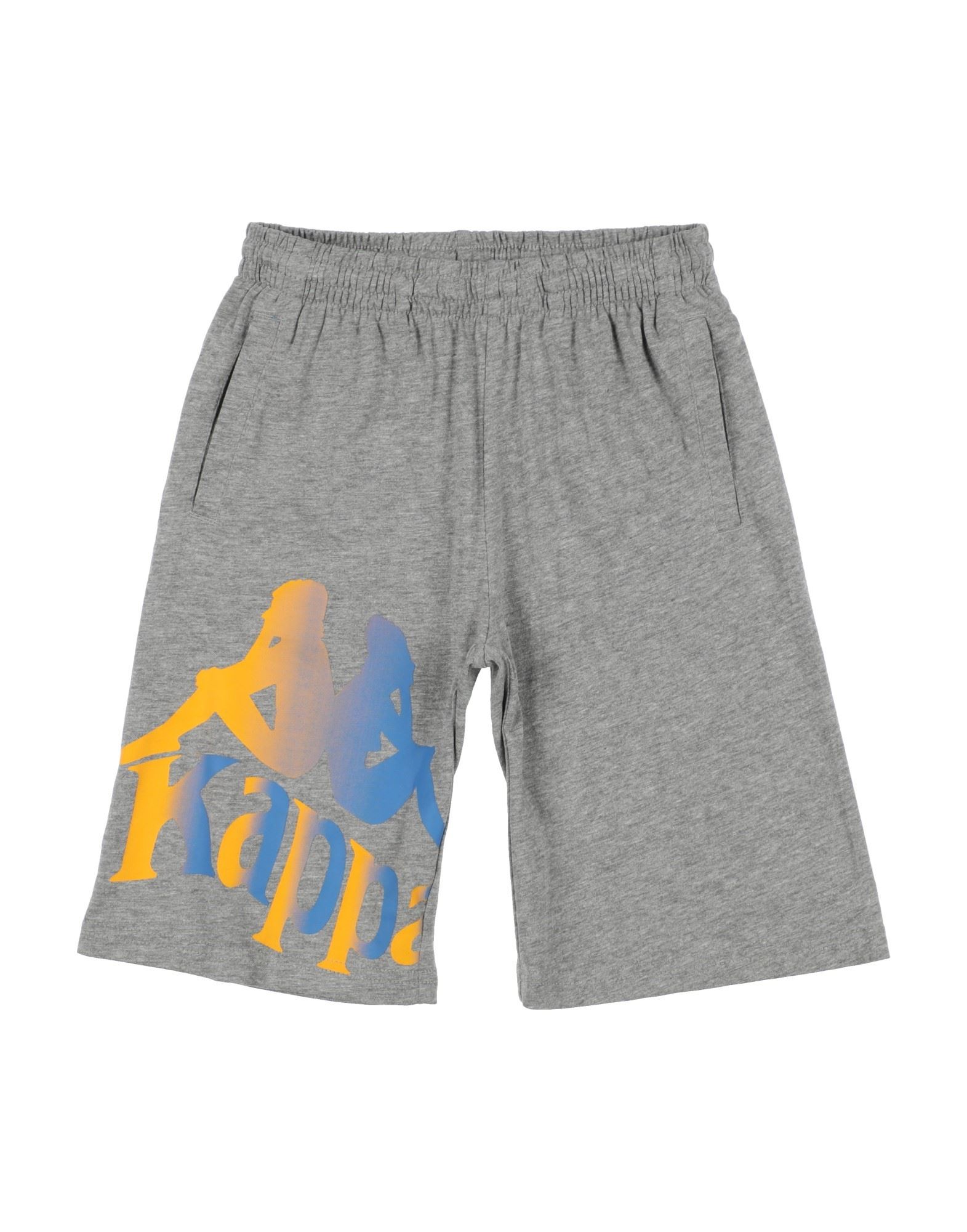 KAPPA Shorts & Bermudashorts Kinder Grau von KAPPA