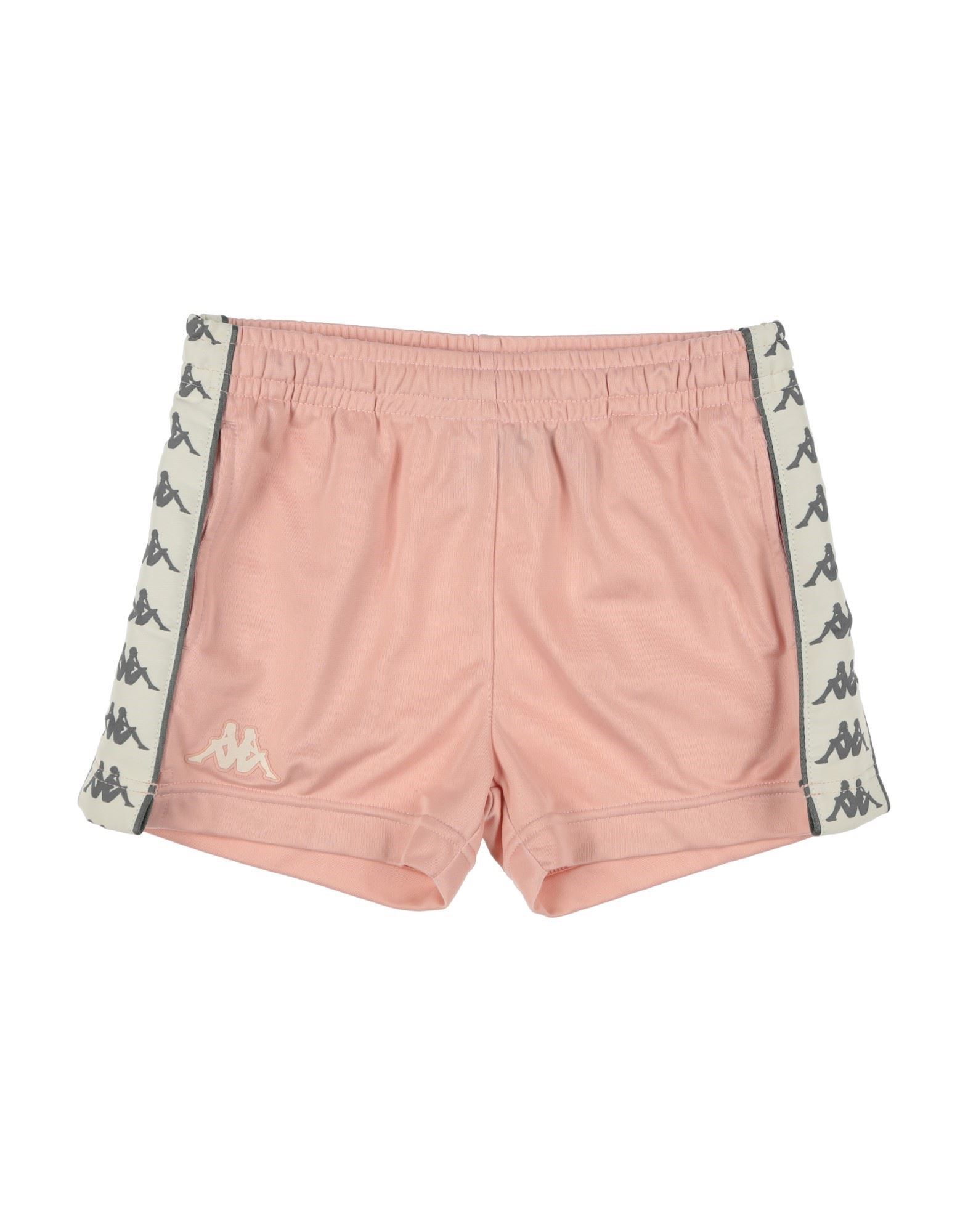 KAPPA Shorts & Bermudashorts Kinder Hellrosa von KAPPA