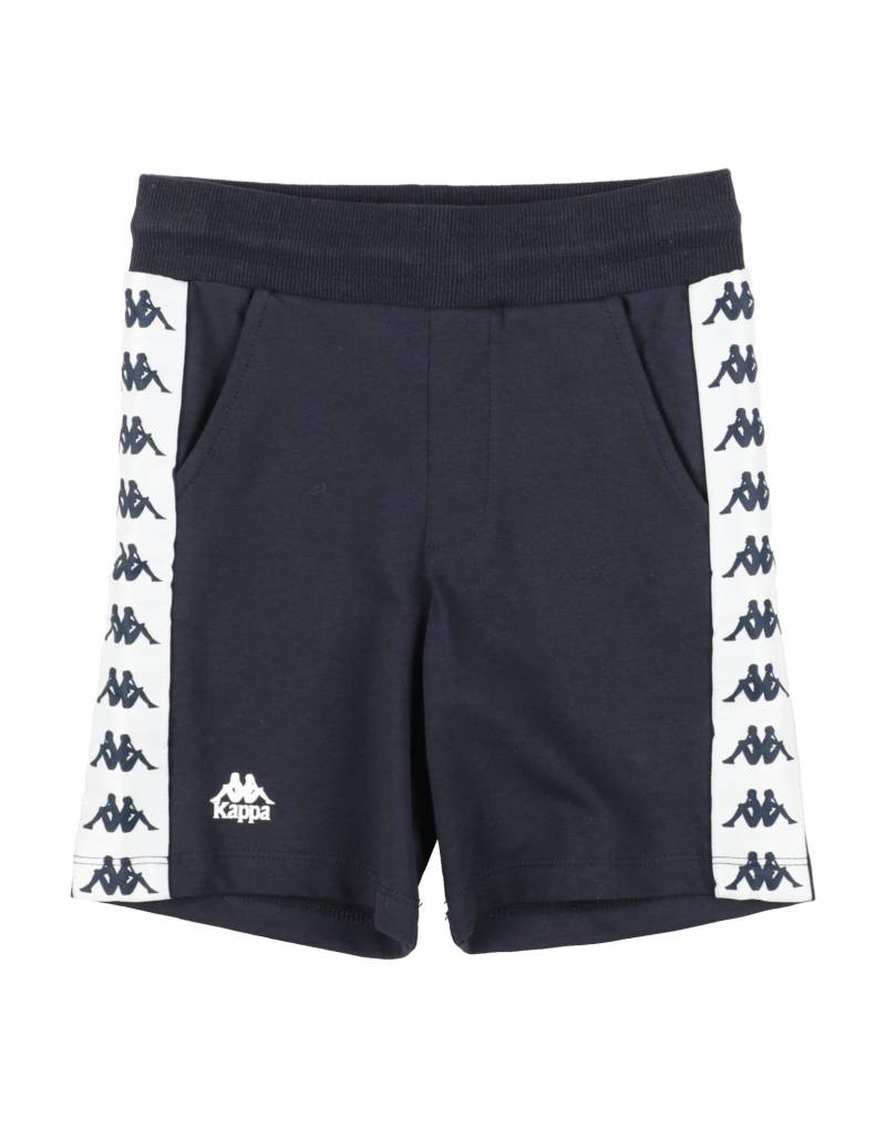 KAPPA Shorts & Bermudashorts Kinder Nachtblau von KAPPA