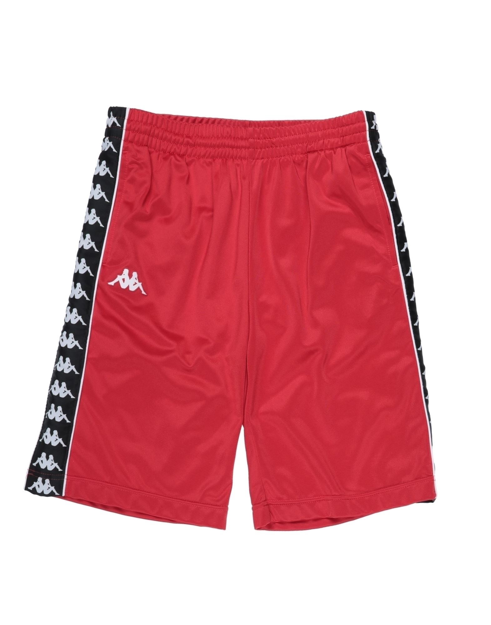 KAPPA Shorts & Bermudashorts Kinder Rot von KAPPA