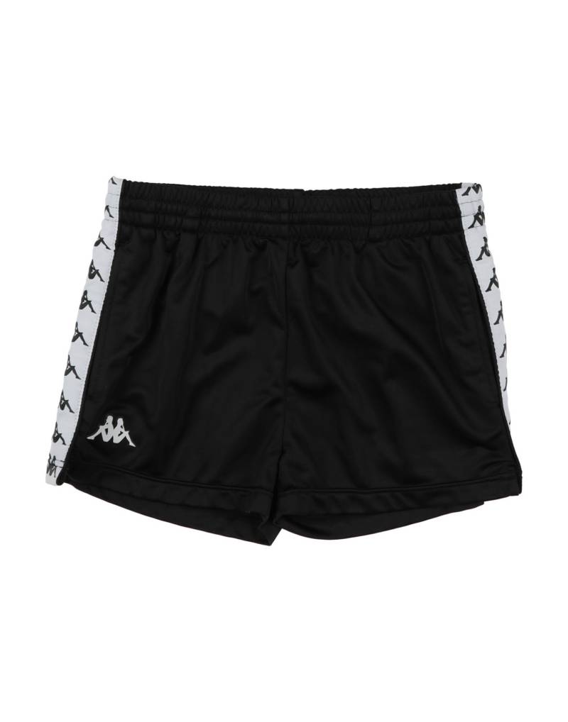 KAPPA Shorts & Bermudashorts Kinder Schwarz von KAPPA