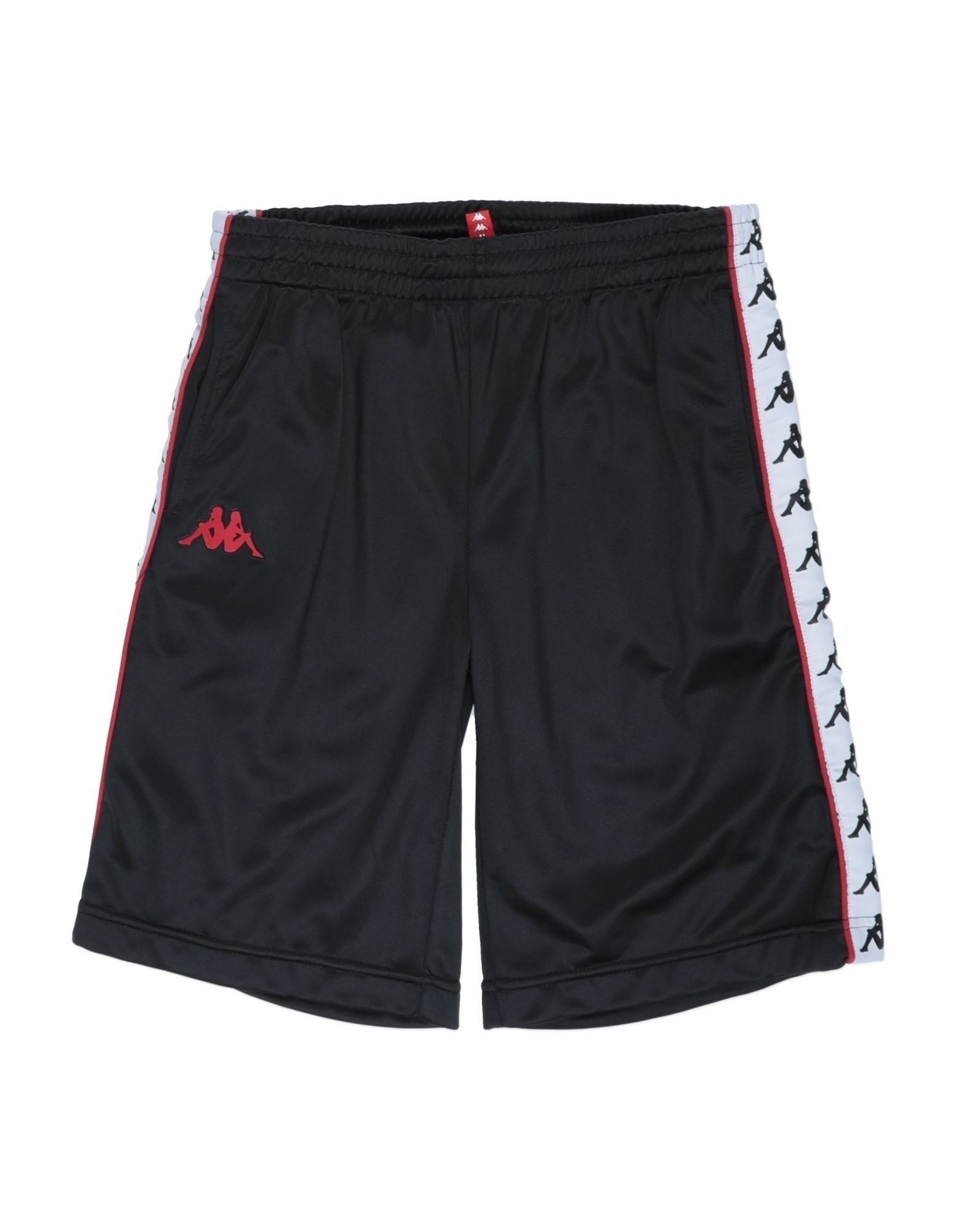 KAPPA Shorts & Bermudashorts Kinder Schwarz von KAPPA