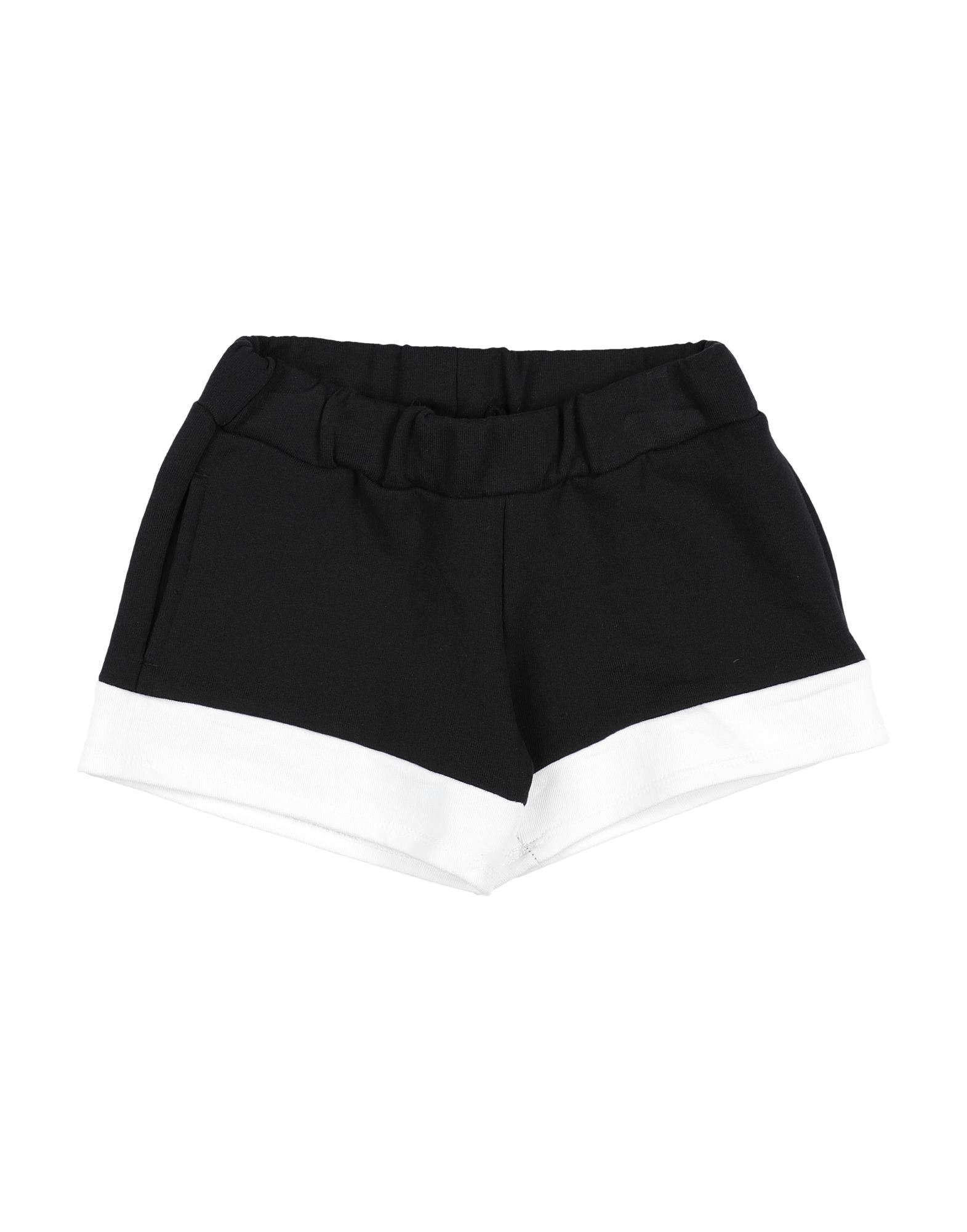 KAPPA Shorts & Bermudashorts Kinder Schwarz von KAPPA