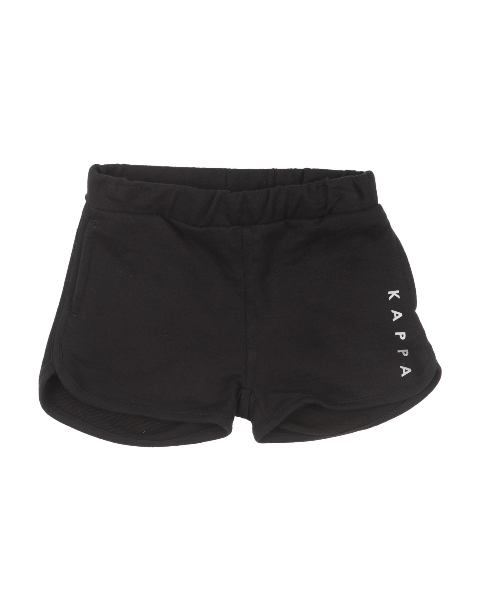 KAPPA Shorts & Bermudashorts Kinder Schwarz von KAPPA