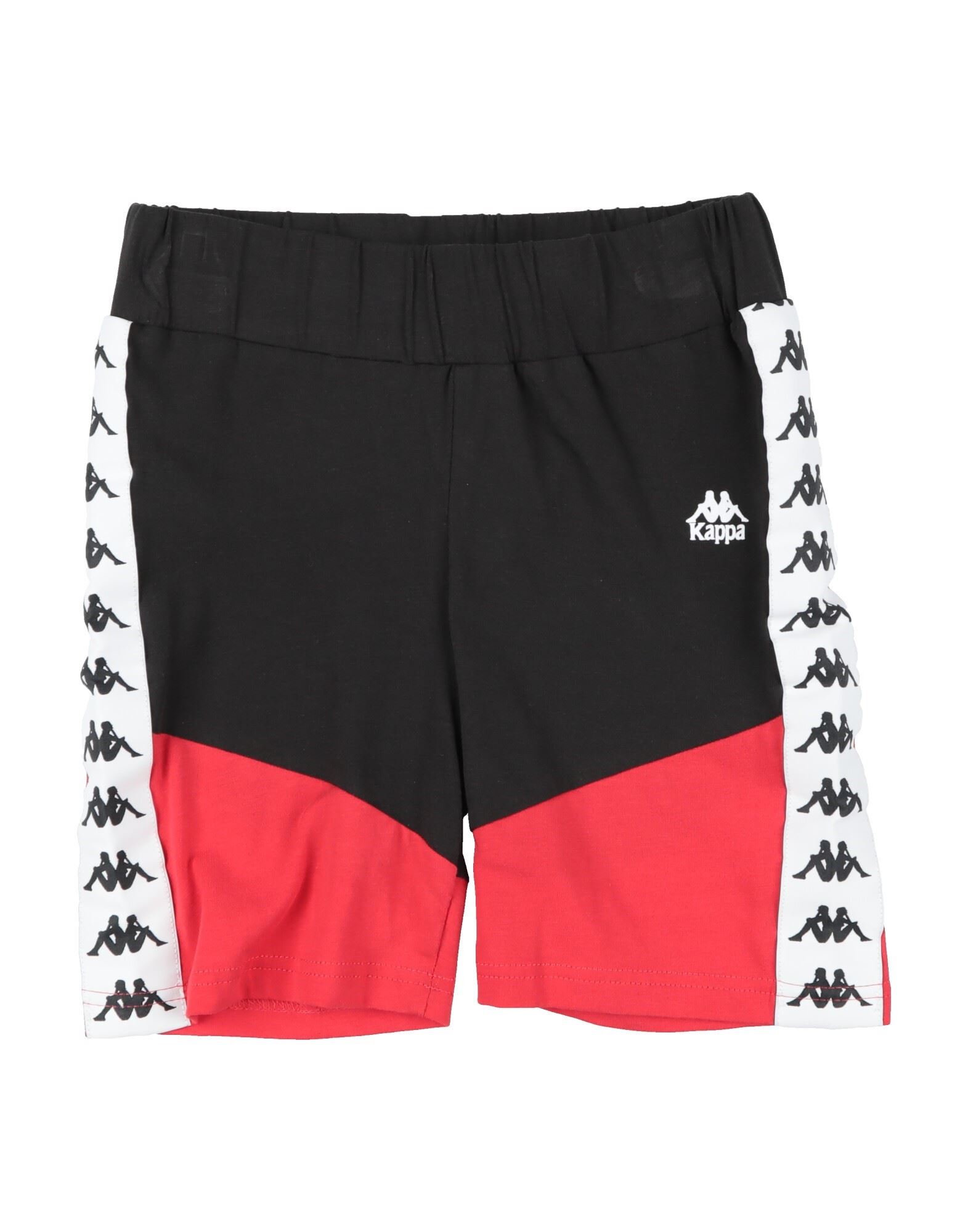 KAPPA Shorts & Bermudashorts Kinder Schwarz von KAPPA