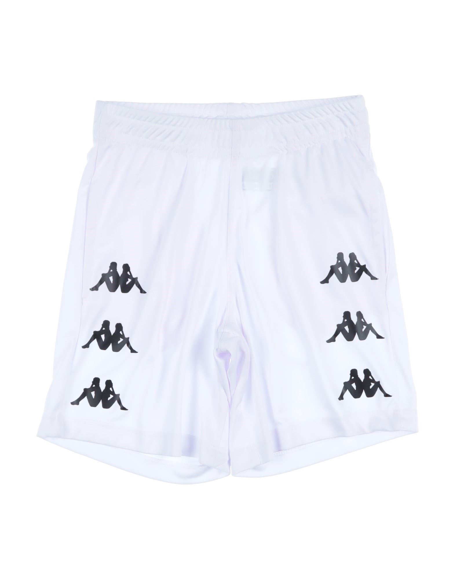 KAPPA Shorts & Bermudashorts Kinder Weiß von KAPPA