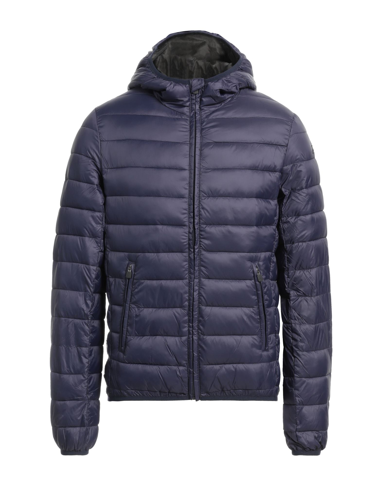 KAPPA Pufferjacke & Daunenjacke Herren Marineblau von KAPPA