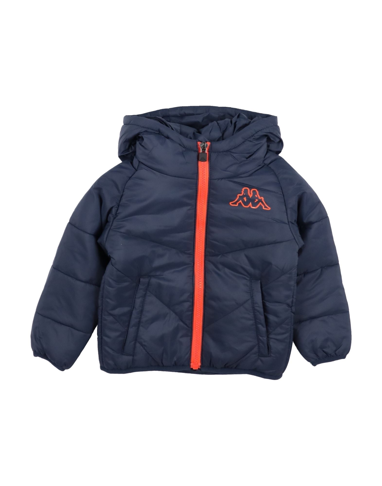 KAPPA Pufferjacke & Daunenjacke Kinder Nachtblau von KAPPA