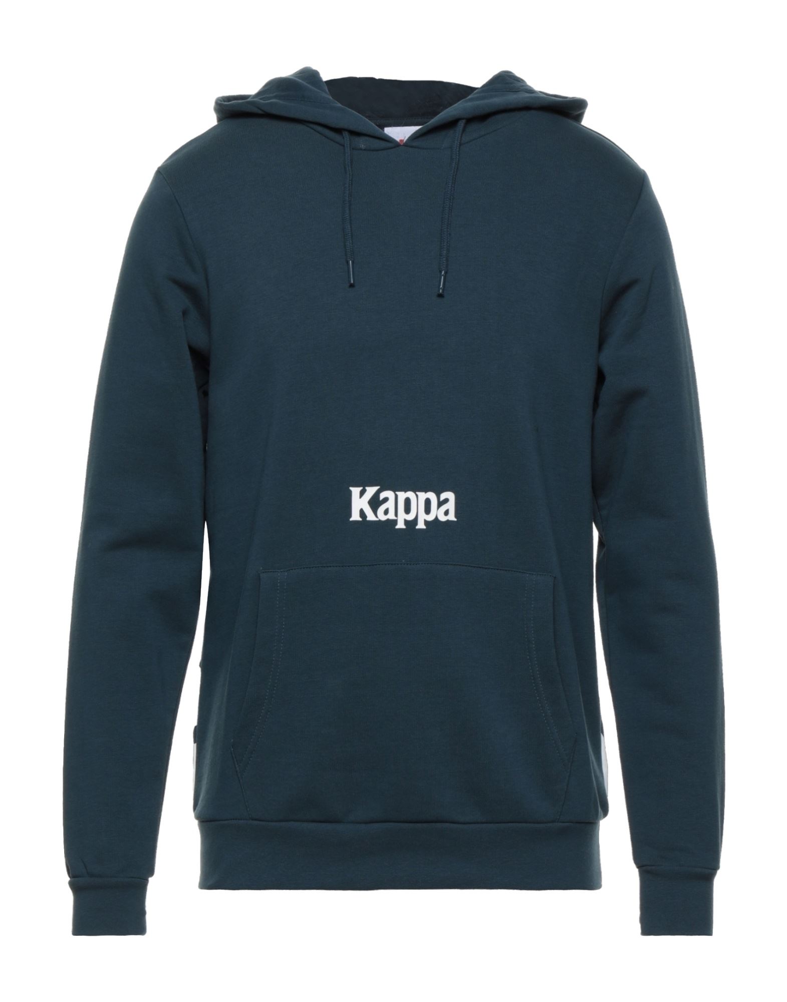 KAPPA Sweatshirt Herren Nachtblau von KAPPA