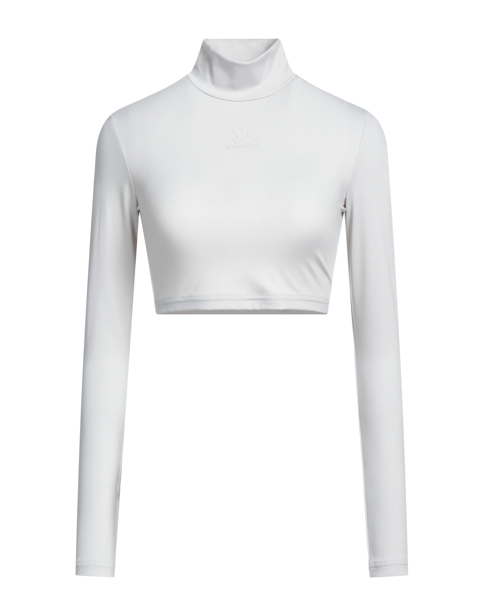 KAPPA T-shirts Damen Hellgrau KAPPA T-shirts Damen Hellgrau von KAPPA