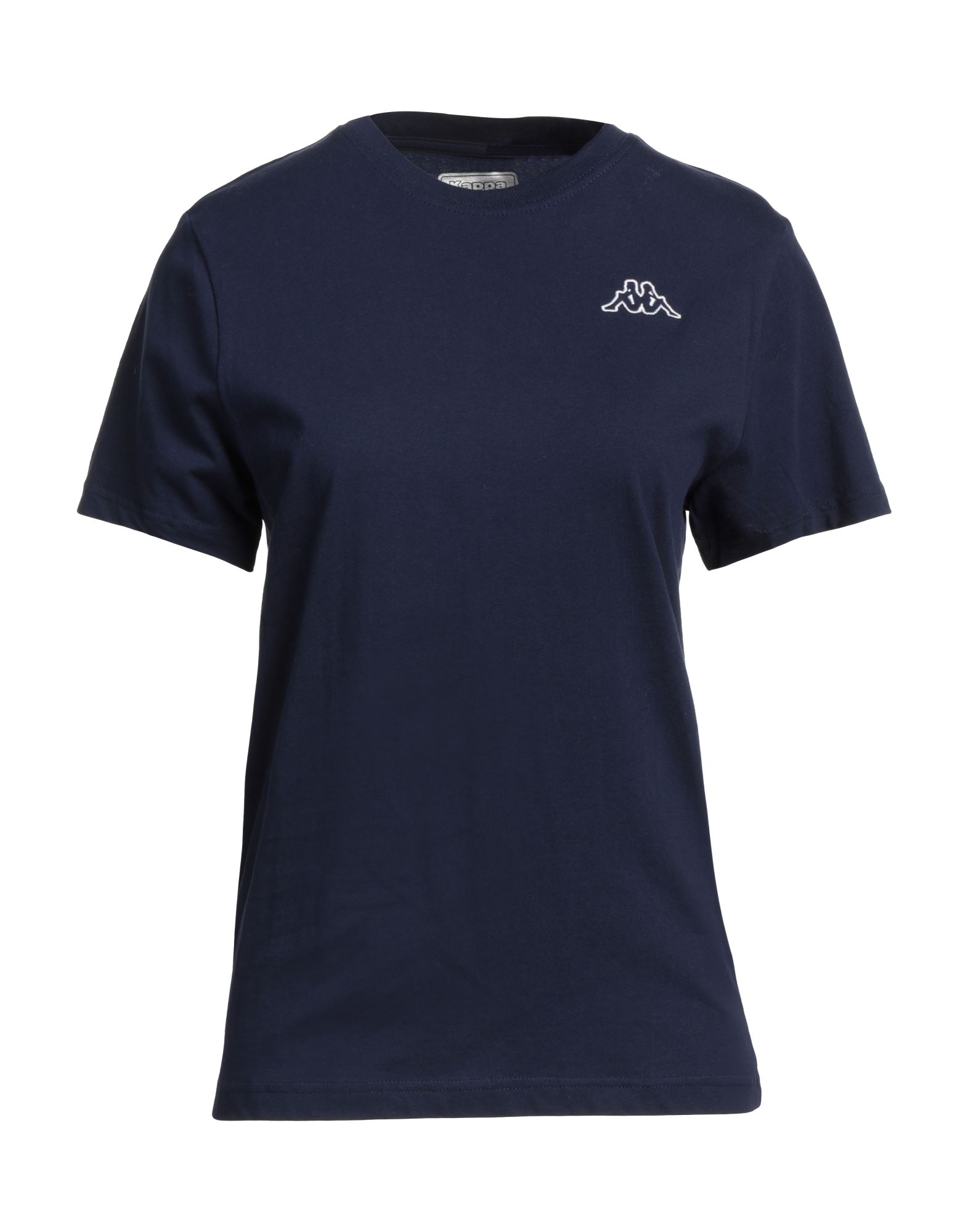 KAPPA T-shirts Damen Marineblau von KAPPA