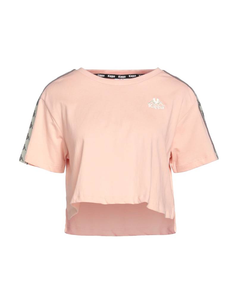 KAPPA T-shirts Damen Rosa von KAPPA