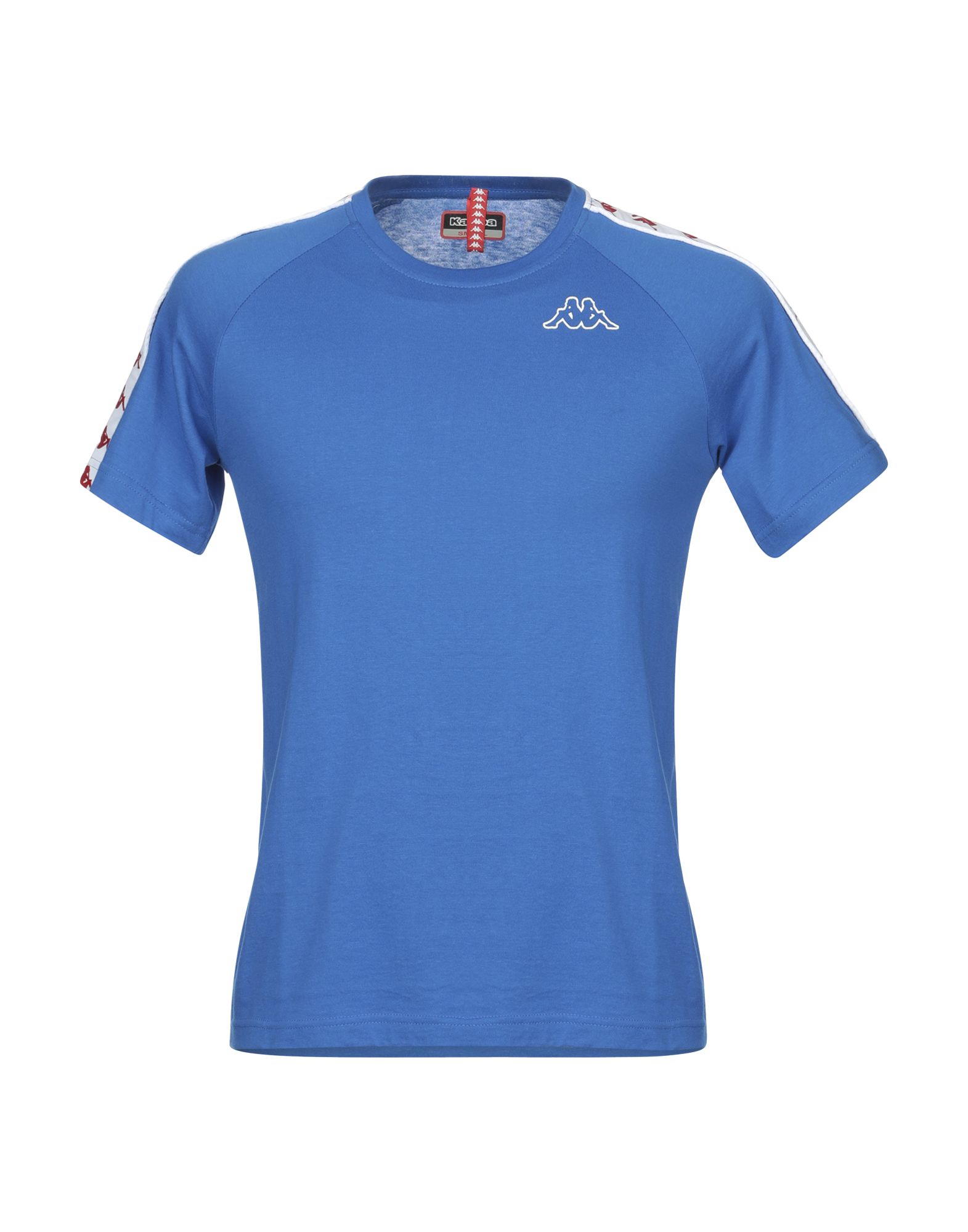 KAPPA T-shirts Herren Blau von KAPPA