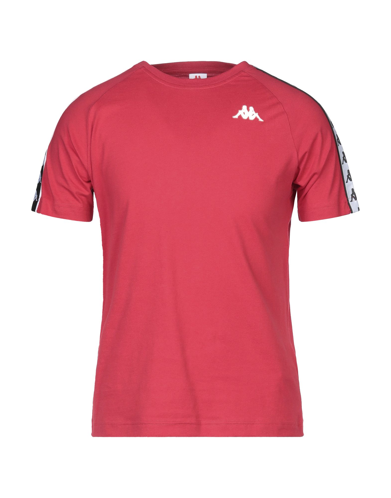 KAPPA T-shirts Herren Rot von KAPPA