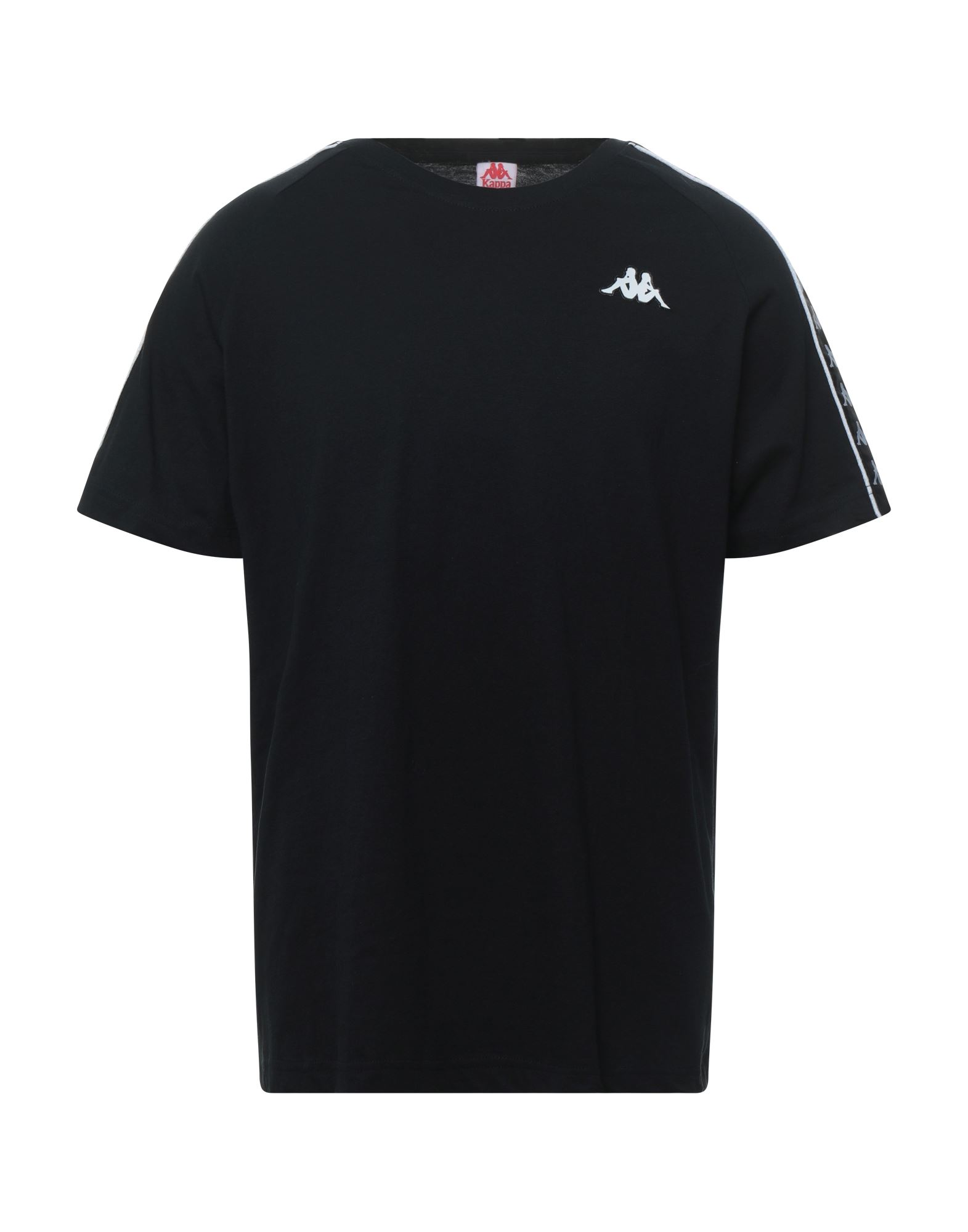 KAPPA T-shirts Herren Schwarz von KAPPA