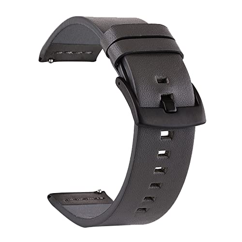 KAPPDE Uhrenarmband für Garmin Venu SQ Lederarmband für Garmin Venu 2 Vivoactive 3 4 Forerunner 245M 645 Smart Handgelenkband, For Venu 2, Achat von KAPPDE