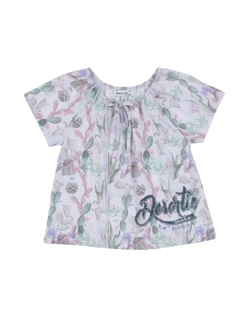 KAPRICCIOSA by TANDEM T-shirts Kinder Lila von KAPRICCIOSA by TANDEM