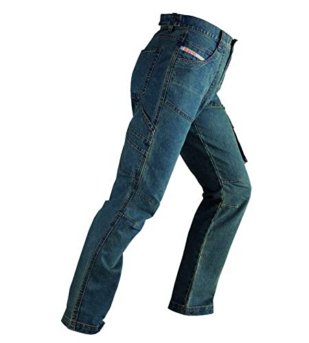KAPRIOL TOURAN JEANS TROUSERS S von KAPRIOL
