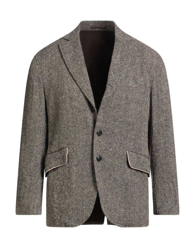 KAPTAIN SUNSHINE Blazer Herren Khaki von KAPTAIN SUNSHINE