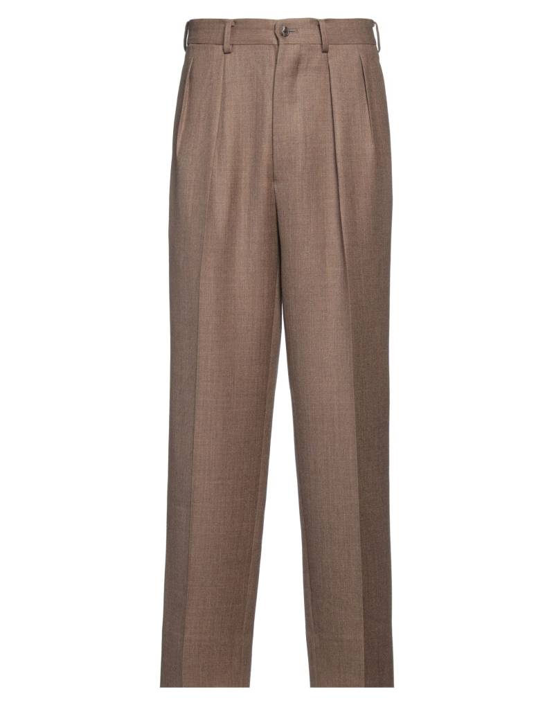 KAPTAIN SUNSHINE Hose Herren Khaki von KAPTAIN SUNSHINE