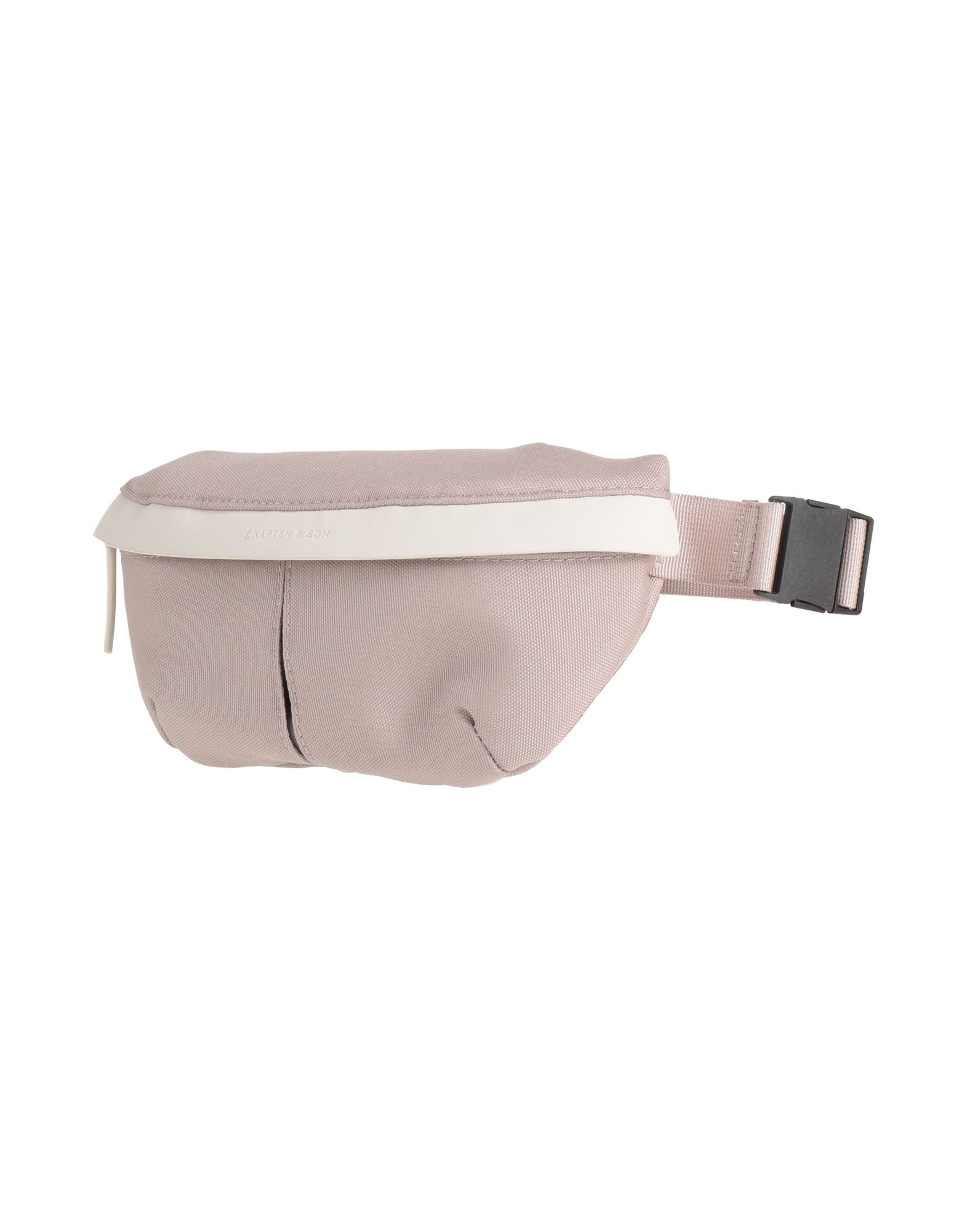 KAPTEN & SON Gürteltasche Damen Maulwurfsgrau KAPTEN & SON Gürteltasche Damen Maulwurfsgrau von KAPTEN & SON