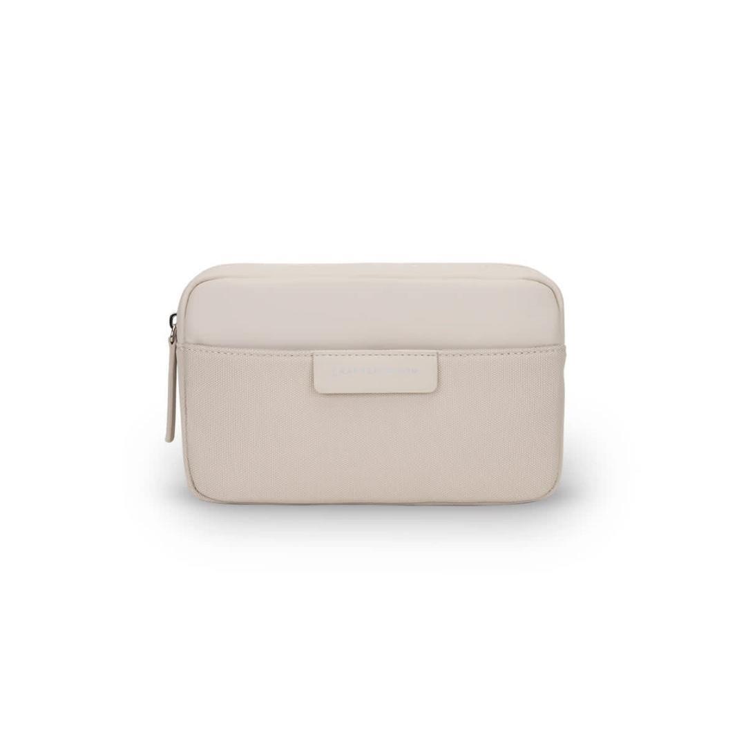 KAPTEN & SON - Gürteltasche Habo Sandstone Sand von KAPTEN & SON