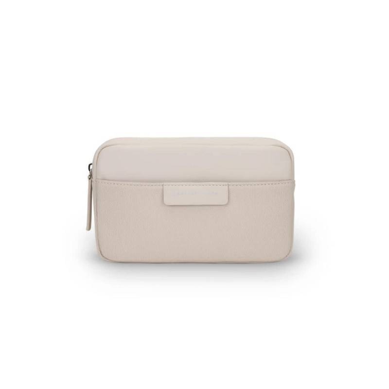 KAPTEN & SON - Gürteltasche Habo Sandstone Sand von KAPTEN & SON